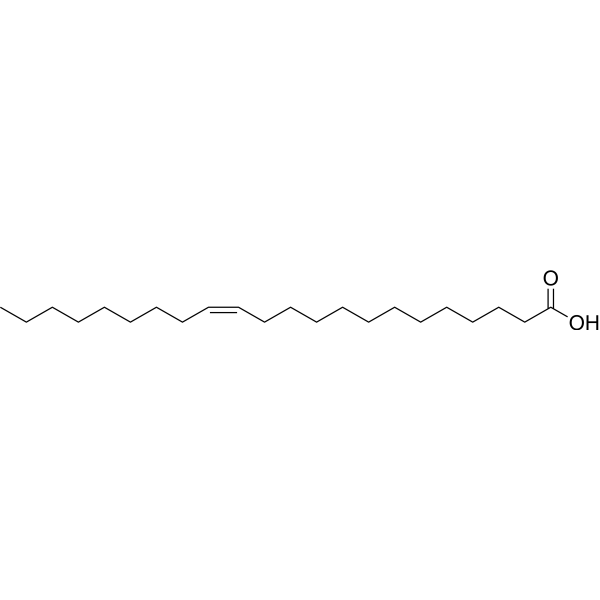 Erucic acid 112-86-7